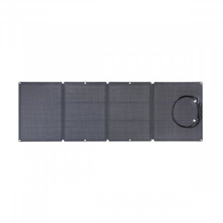 EcoFlow 110W panou solar pliabil si portabil [0]