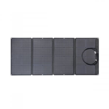 EcoFlow 160W panou solar pliabil si portabil [1]