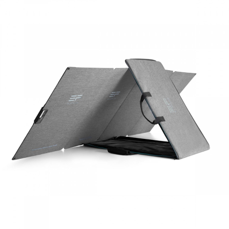 EcoFlow 160W panou solar pliabil si portabil [3]