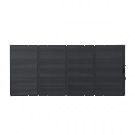 EcoFlow 400W panou solar pliabil si portabil [2]