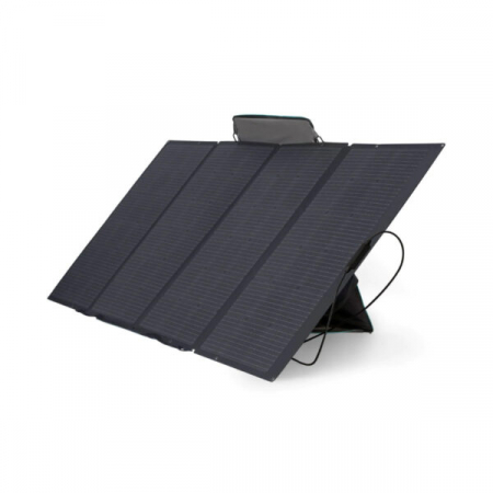 Generatoare solare - EcoFlow 400W panou solar pliabil si portabil