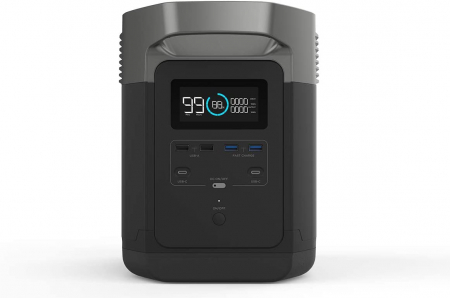 EcoFlow Delta 1300 [4]