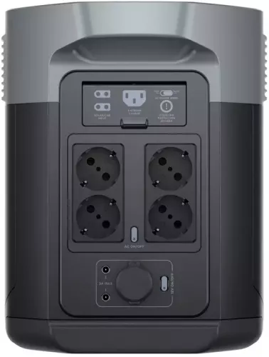 Ecoflow Delta 2 MAX 2048Wh [2]