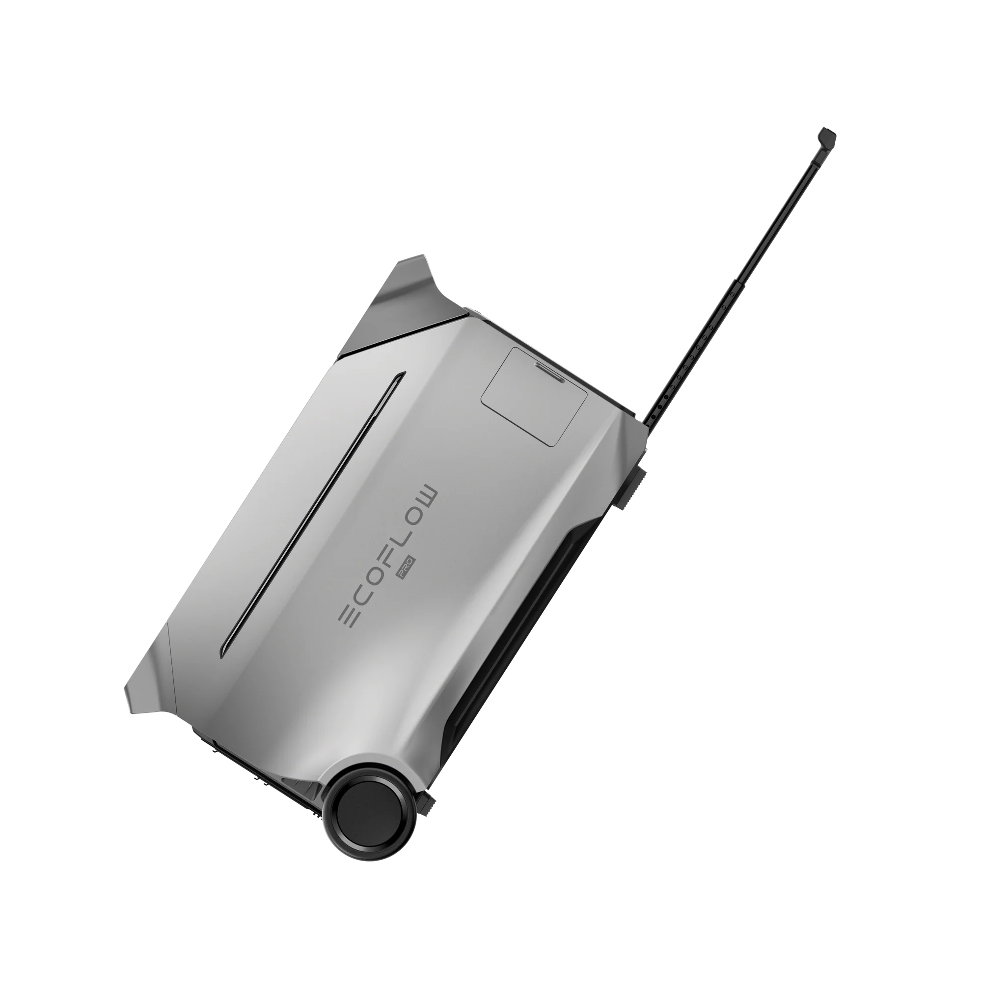 Ecoflow Delta PRO 3 statie de incarcare solara portabila generator solar [3]