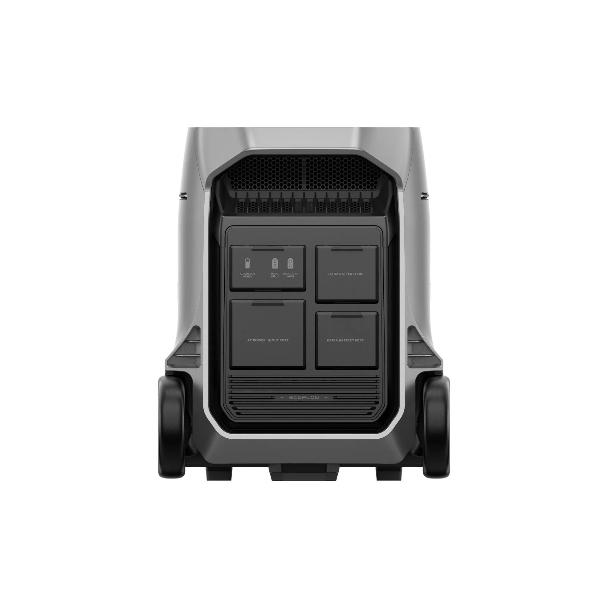 Ecoflow Delta PRO 3 statie de incarcare solara portabila generator solar [2]