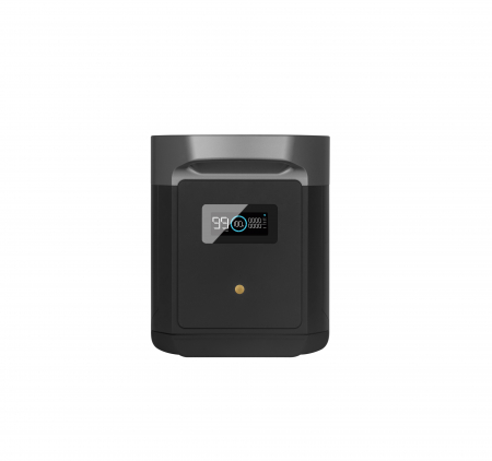 Generatoare solare - Ecoflow Delta Max Extra Battery