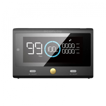 Generatoare solare - EcoFlow Delta PRO remote control telecomanda pentru Delta PRO