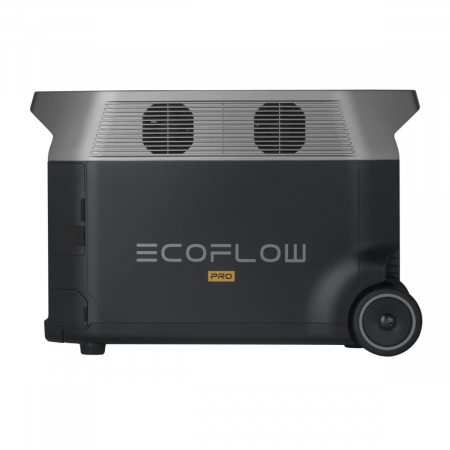 EcoFlow Delta PRO [1]