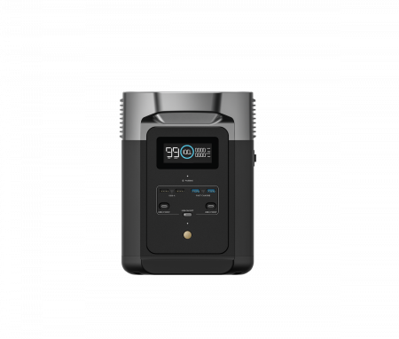 Generatoare solare - Ecoflow Delta 2