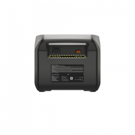 EcoFlow River 2 PRO statie de incarcare solara portabila generator solar 768Wh [2]
