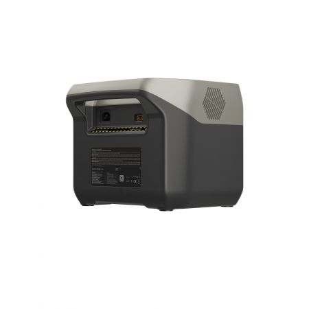 EcoFlow River 2 PRO statie de incarcare solara portabila generator solar 768Wh [3]