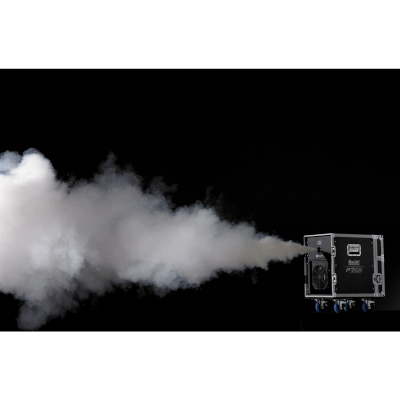 Masina de ceata si fum Antari F-7 Smaze [4]