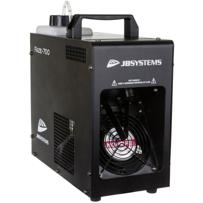 JB SYSTEMS FAZE-700 Masina de ceata [1]