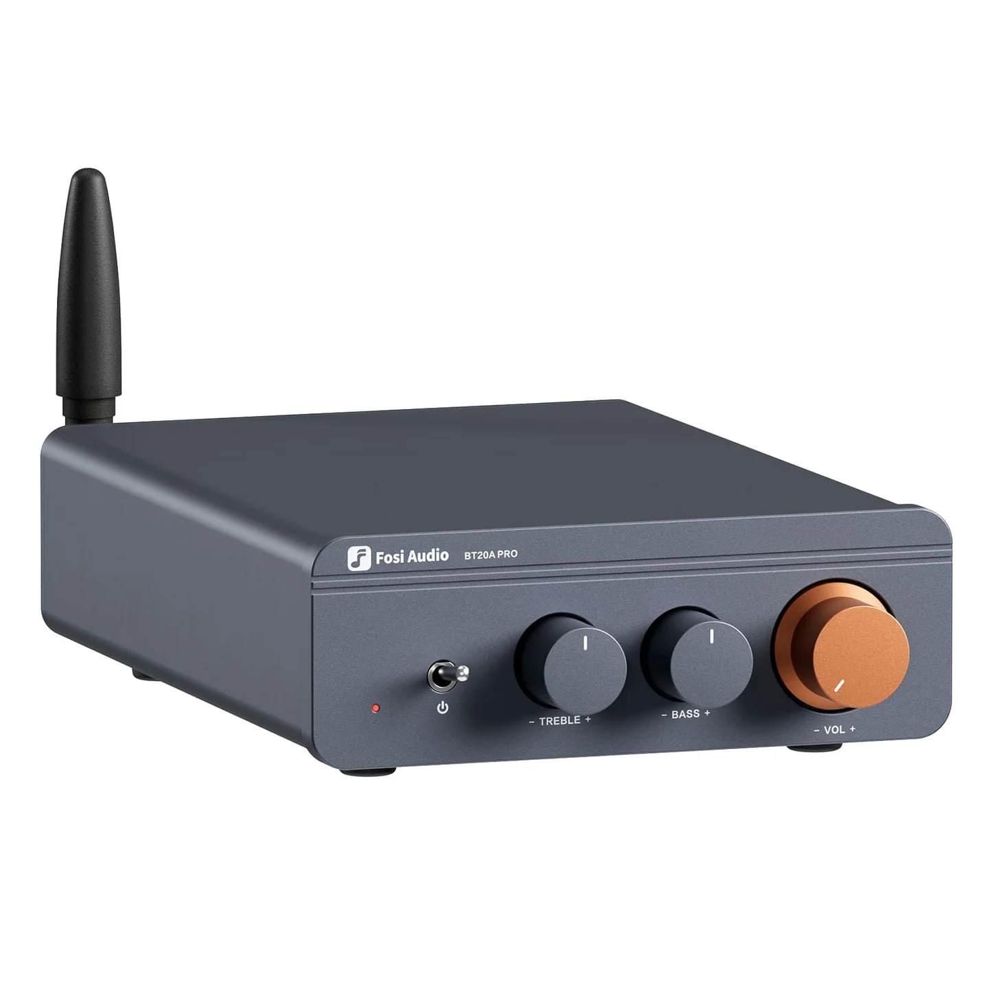 Amplificatoare integrate Stereo - Fosi Audio BT20A-PRO