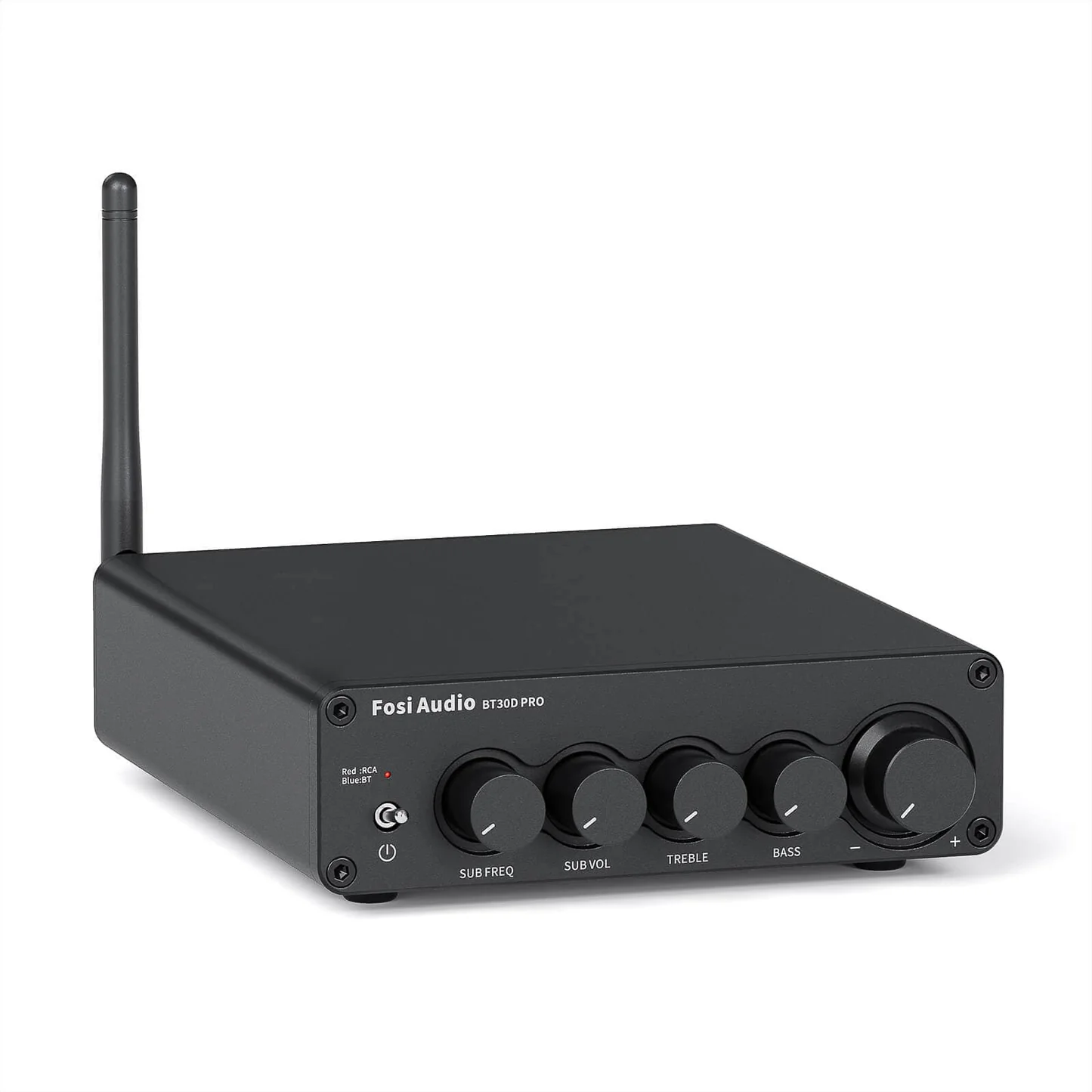 Amplificatoare - Fosi Audio BT30D-PRO