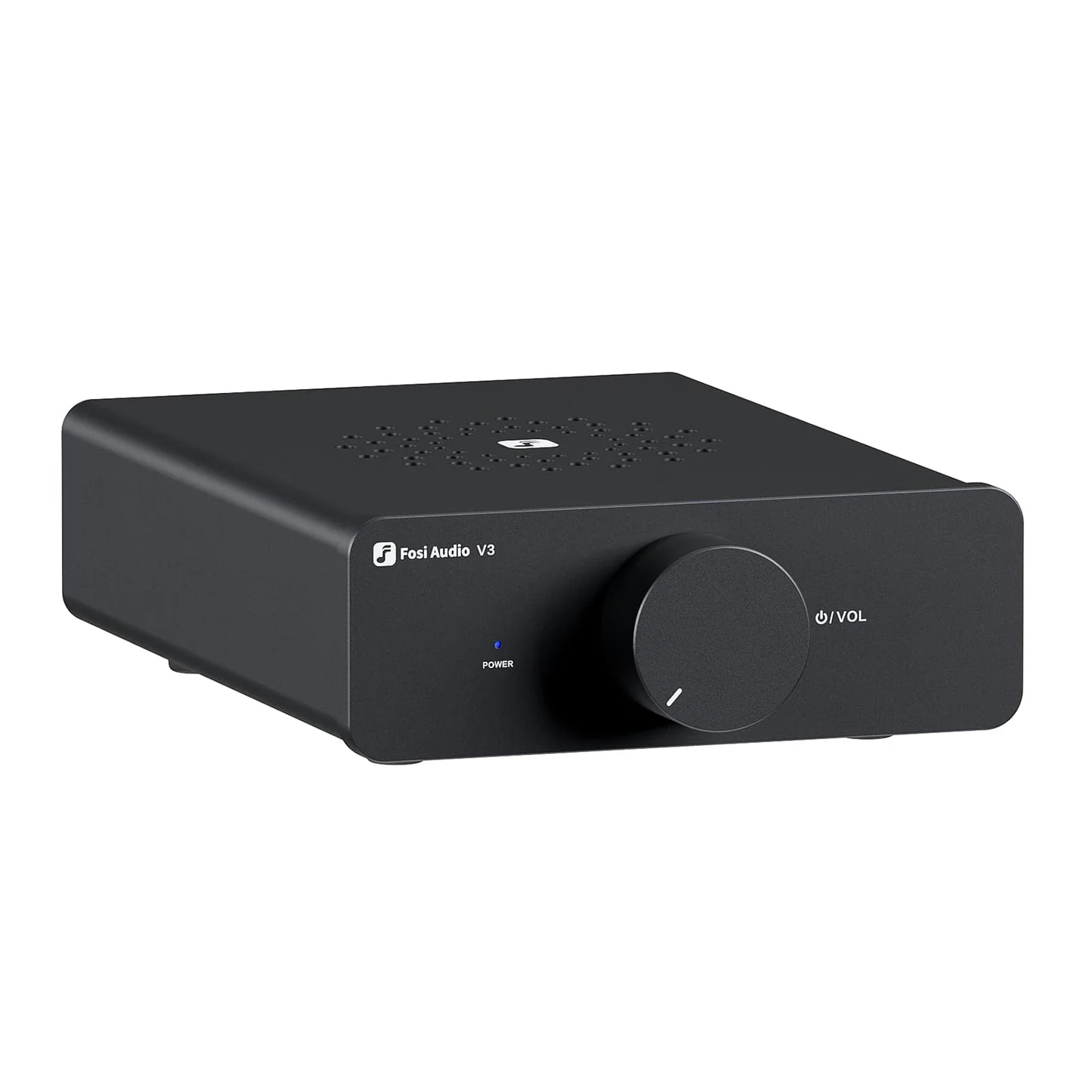 Amplificatoare integrate Stereo - Fosi Audio V3 amplificator Hi-Fi