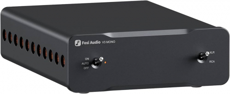 Preamplificatoare - Fosi Audio V3 Mono