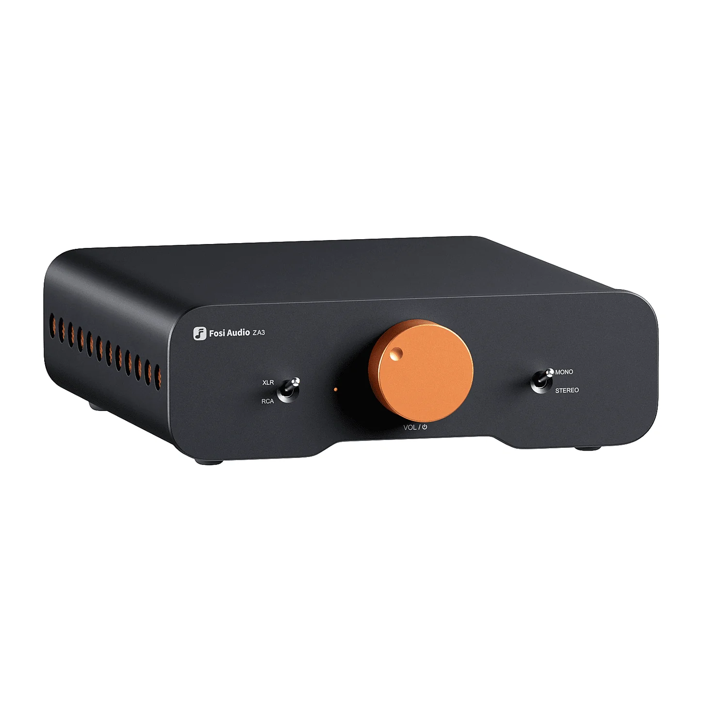 Amplificatoare integrate Stereo - Fosi Audio ZA3