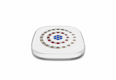 Chauvet Freedom Centerpiece [6]