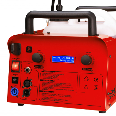 ANTARI FT-100 [2]