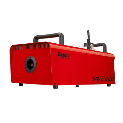 ANTARI FT-100 [3]