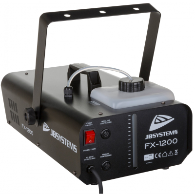 JB SYSTEMS FX-1200 [2]