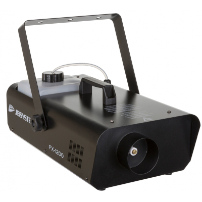 JB SYSTEMS FX-1200 [1]