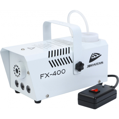 Masina de fum JBSYSTEMS FX-400 [0]
