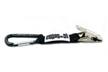 Accesorii - Gafer.pl clema pentru manusi