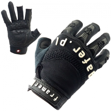 Gafer.pl Framer gloves manusi de lucru cu 3 degete expuse [1]