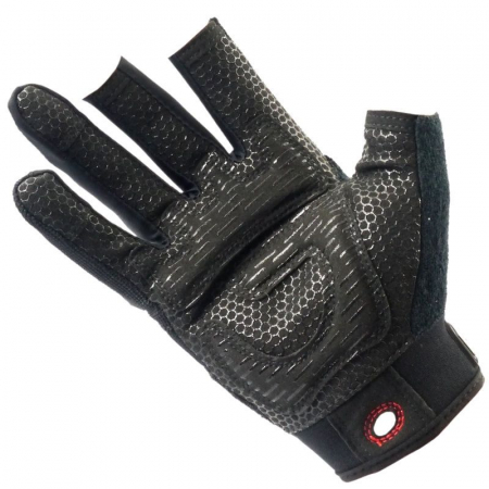 Gafer.pl Framer gloves manusi de lucru cu 3 degete expuse [2]