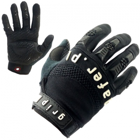 Accesorii - Gafer.pl Grip gloves manusi de lucru