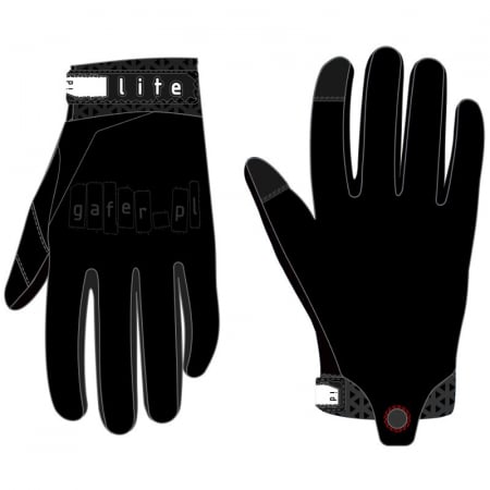 SCENOTEHNICA & ACCESORII - Gafer.pl Lite gloves manusi de lucru