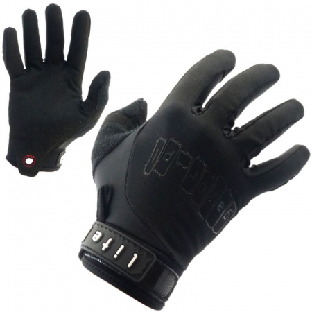 Gafer.pl Lite gloves manusi de lucru [3]