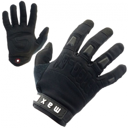 Accesorii - Gafer.pl Max gloves manusi de lucru