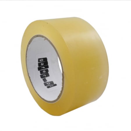 Accesorii - Gafer.pl Banda PVC Transparenta pentru Rigul de dans
