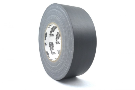 SCENOTEHNICA & ACCESORII - Gafer.pl Classic Matt Black 50mmx50m