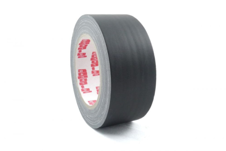 SCENOTEHNICA & ACCESORII - Gafer.pl MAX Matt Black 50mmx25m