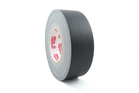 SCENOTEHNICA & ACCESORII - Gafer.pl MAX Matt Black 50mmx50m