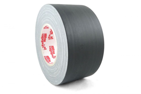 SCENOTEHNICA & ACCESORII - Gafer.pl MAX Matt Black 75mmx50m