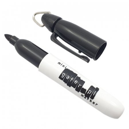 Gafer.pl Mini permanent marker diverse culori [1]