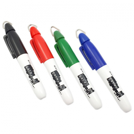 Accesorii - Gafer.pl Mini permanent marker diverse culori