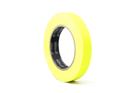 SCENOTEHNICA & ACCESORII - Gafer.pl PRO FLUO banda adeziva 48mm x 25M diverse culori