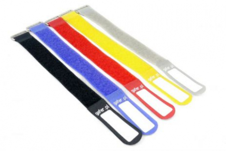 Accesorii - Gafer.pl Velcro 25x260mm diverse culori