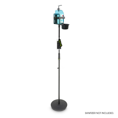 STATIVE & ACCESORII - Stander Dezinfectant Gravity MS 23 DIS 01 B
