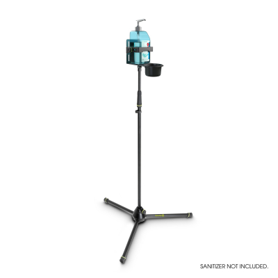 STATIVE & ACCESORII - Stander Dezinfectant Gravity MS 4321 DIS 01 B