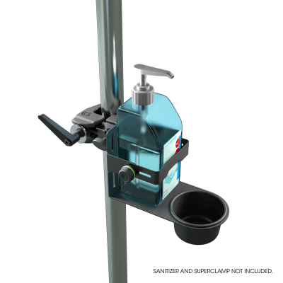 Stander Dezinfectant Gravity MS 4321 DIS 01 B [8]