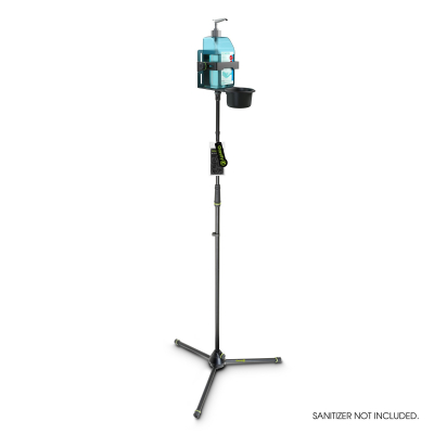 STATIVE & ACCESORII - Gravity MS 43 DIS 01 B Stander dezinfectant