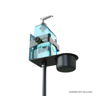 Gravity MS 43 DIS 01 B Stander dezinfectant [3]