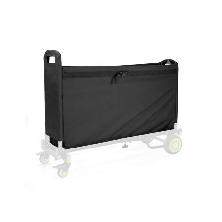 Gravity BG Cart M1 Geanta pentru transport compatibila cu caruciorul Cart M 01B [2]